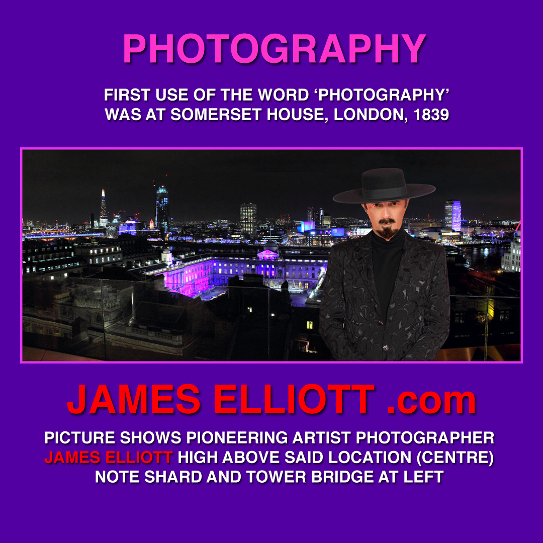 James Elliott Photography